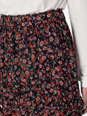 Moliin Copenhagen Skirt 'Penelope' in Mixed colors