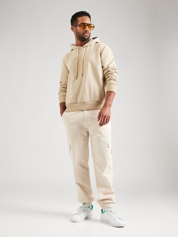 Felpa di Colmar in beige