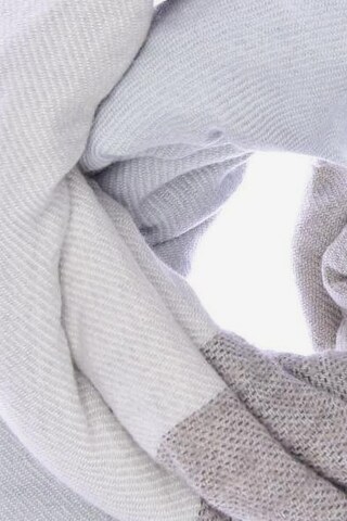 RENÉ LEZARD Schal oder Tuch One Size in Grau