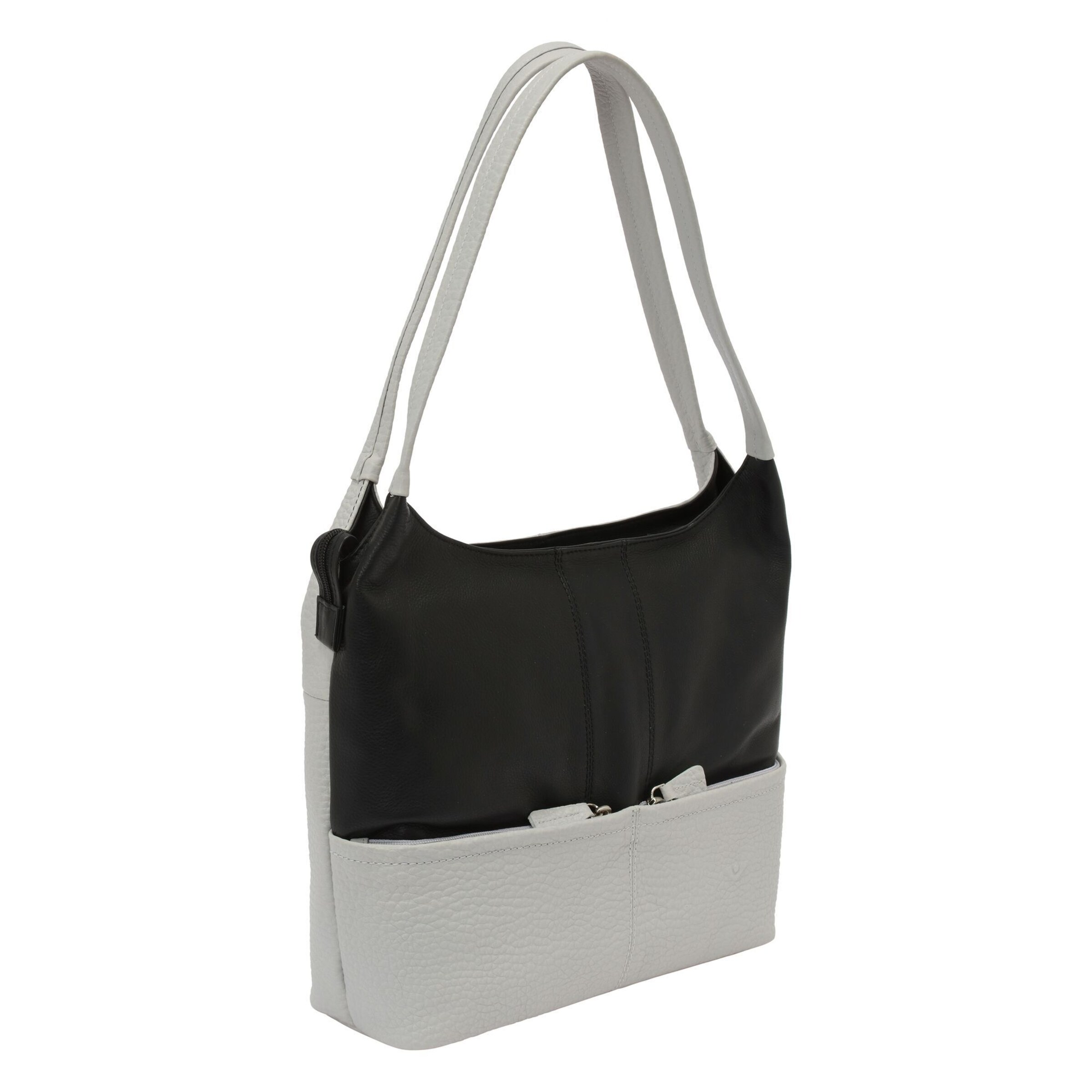 VOi Shopper 'Boston' in Grey