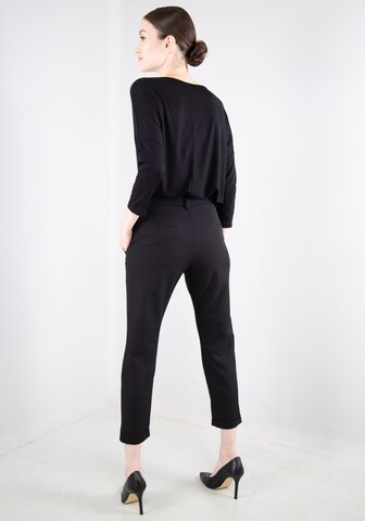 IMPERIAL Slim fit Pants in Black