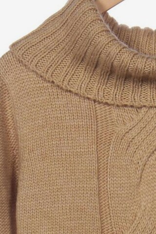 MORE & MORE Pullover XL in Beige