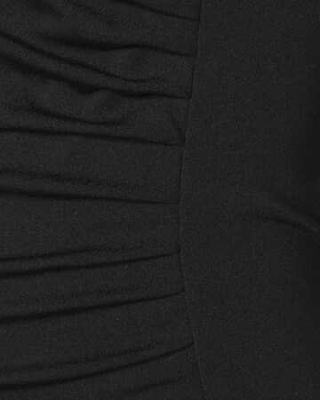 Abito 'Dephine' di Bebefield in nero