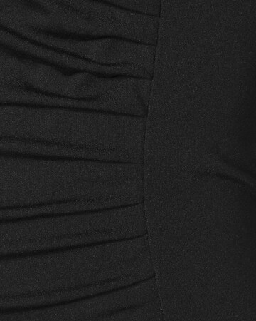 Bebefield Kleid 'Dephine' in Schwarz