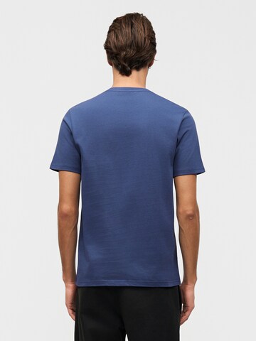 Lyle & Scott Shirt in Blue