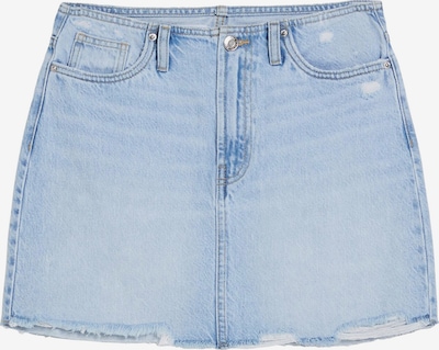 Bershka Sukně - světlemodrá, Produkt