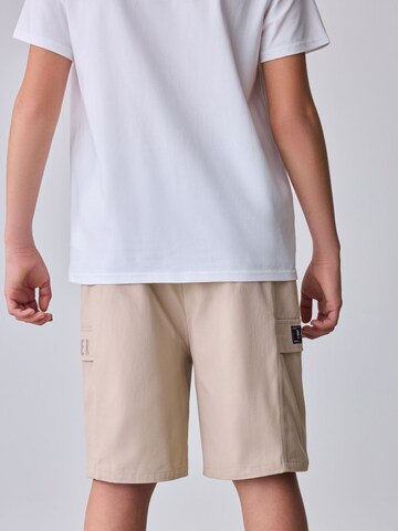 Baker by Ted Baker Regular Shorts in Grau