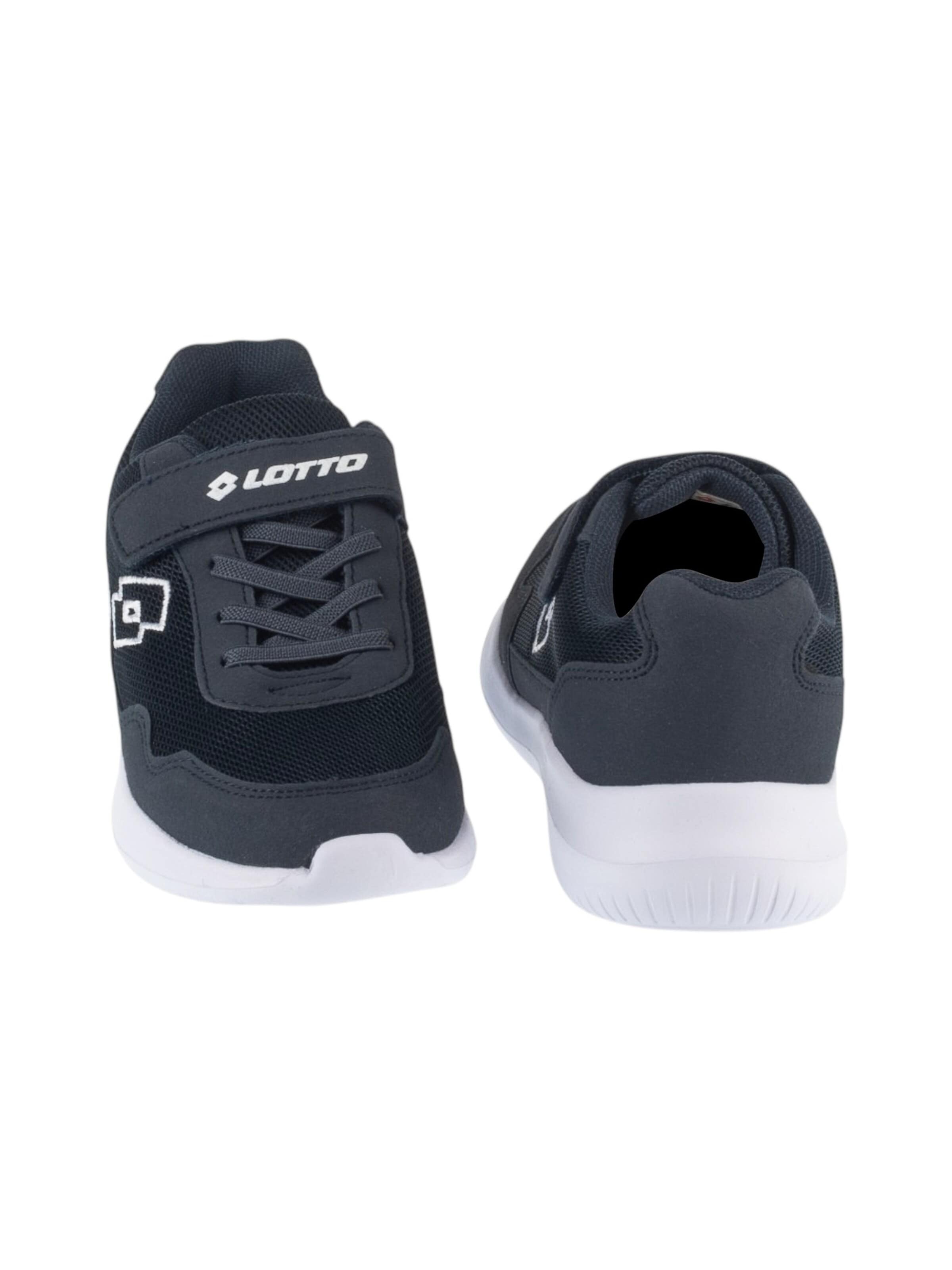 Baskets 'Lotto Connect K' LOTTO en bleu