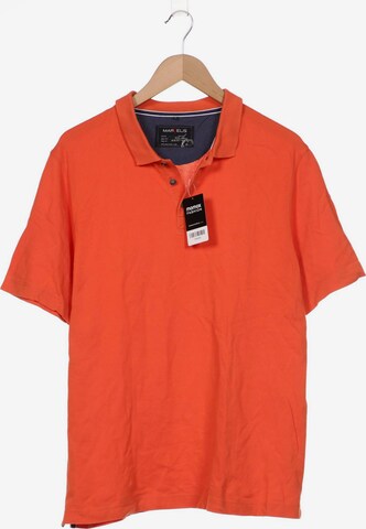 Marvelis Shirt in XL in Orange: front