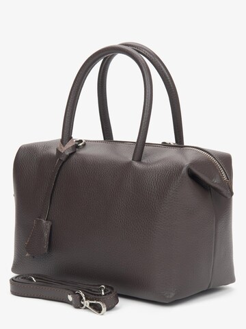 Estro Handbag '1317' in Brown