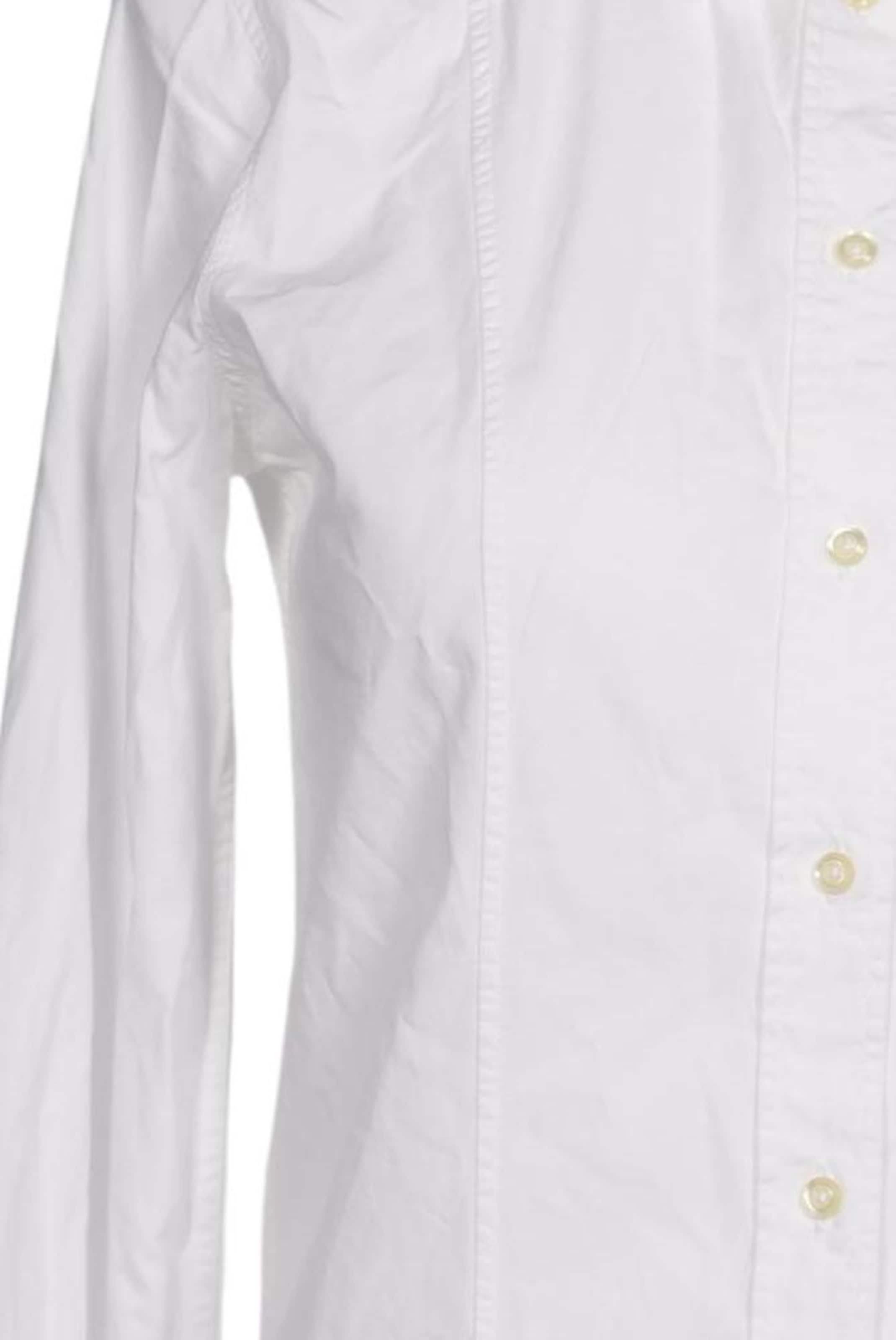 Calvin Klein Blouse & Tunic in L in White