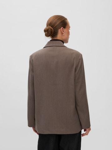 Blazer 'VMBestie' di VERO MODA in marrone