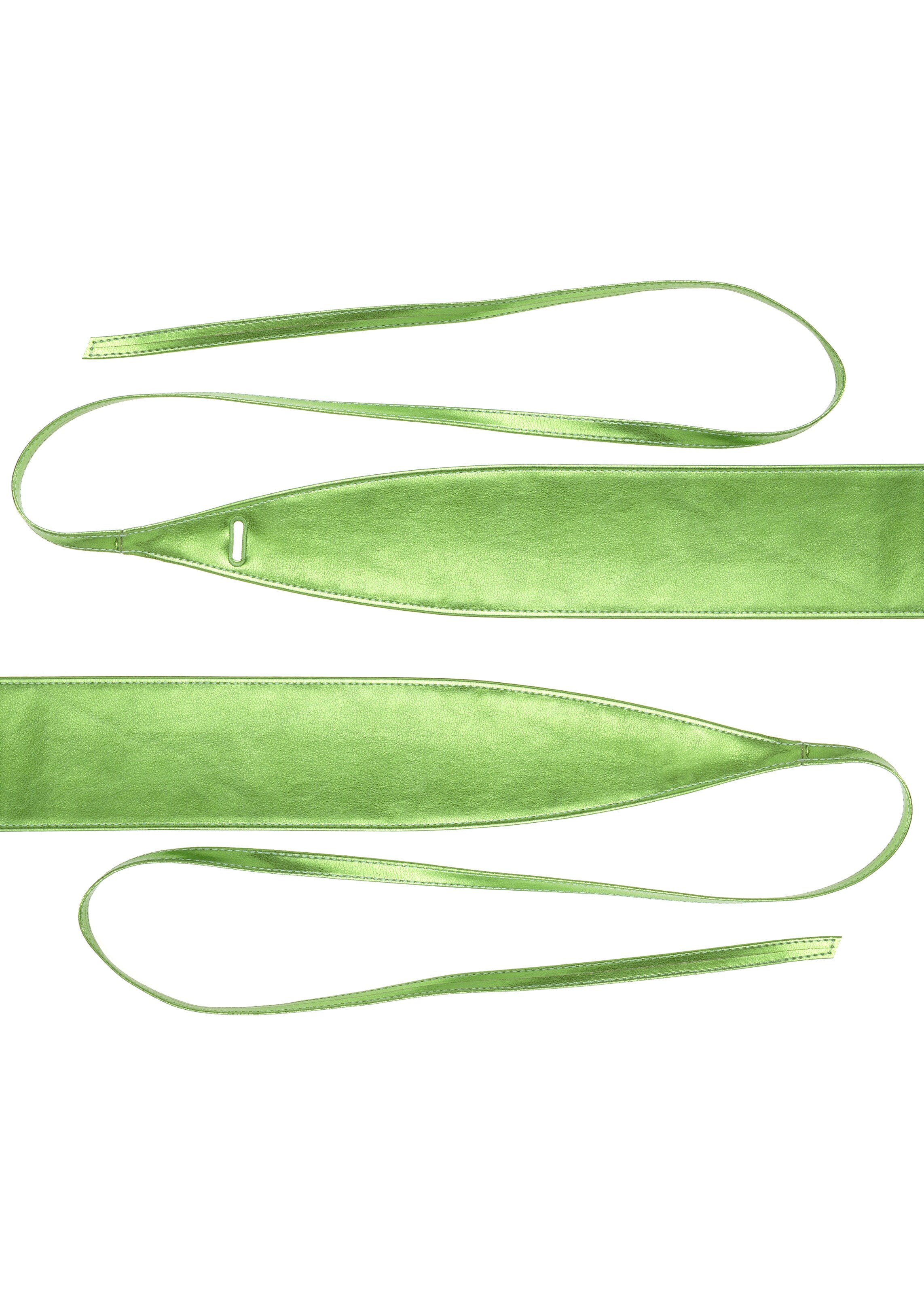 LASCANA Opasek – zelená