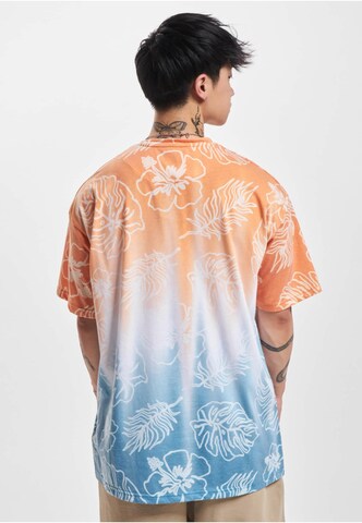 Just Rhyse Bluser & t-shirts 'Wave Bounce' i blå