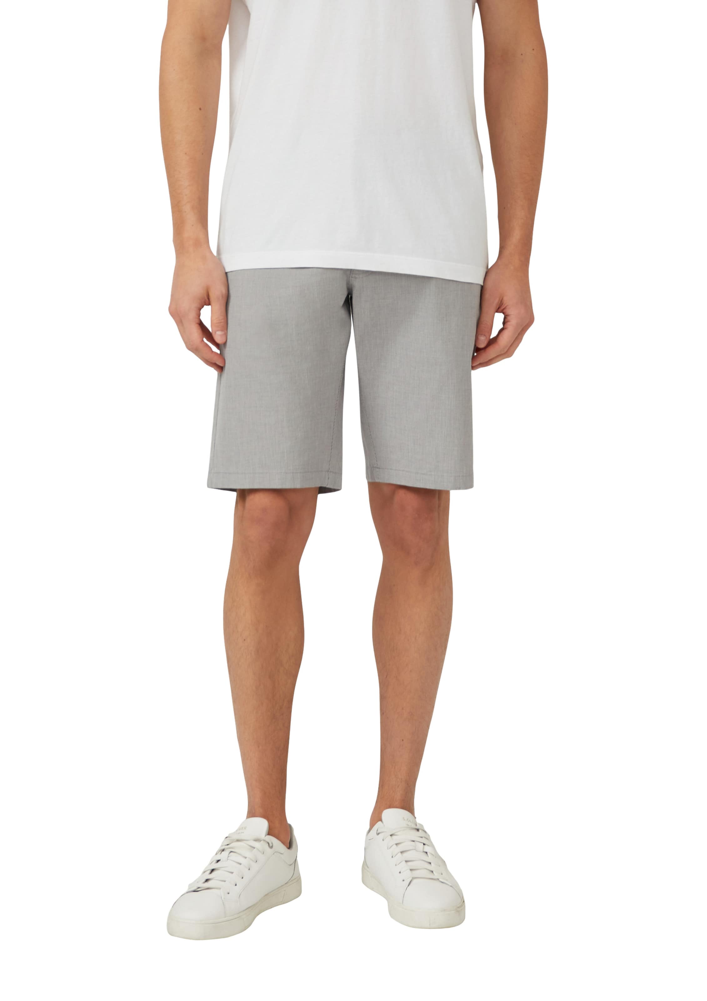 Regular Pantalon ' PHOENIX ' s.Oliver en gris