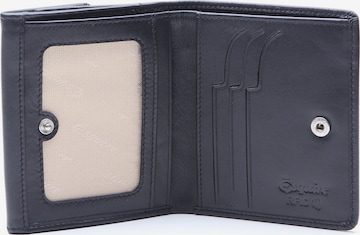 Esquire Wallet in Black