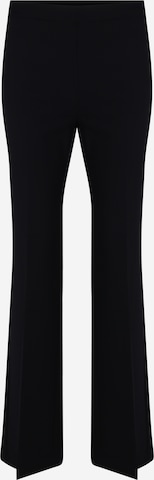 Maison 123 Pleated Pants 'DAVID' in Blue: front