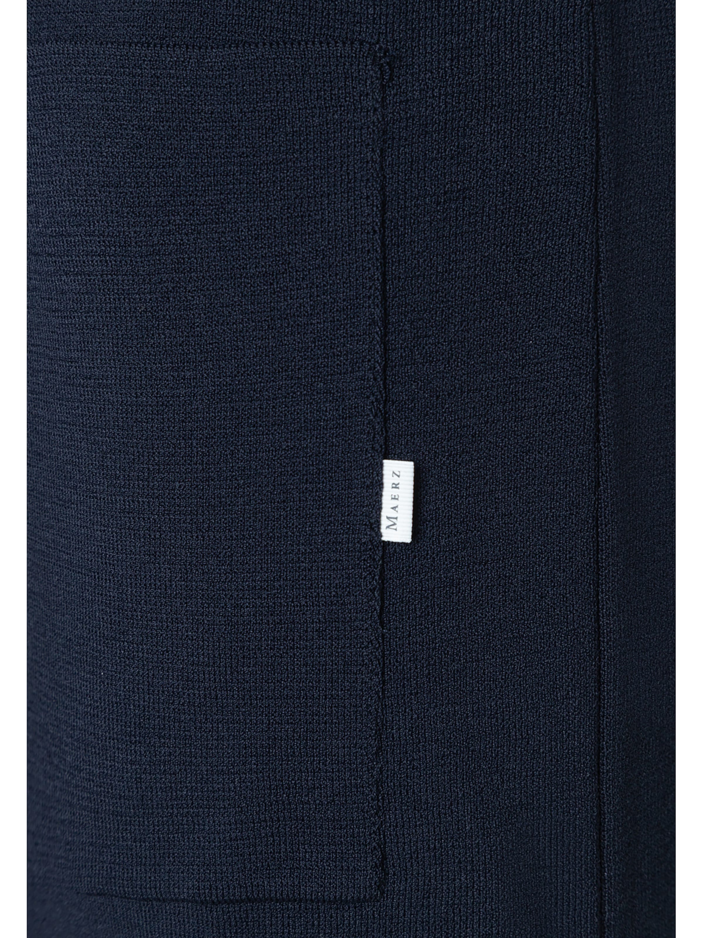 MAERZ Muenchen - Cárdigan ' 272700 ' en azul