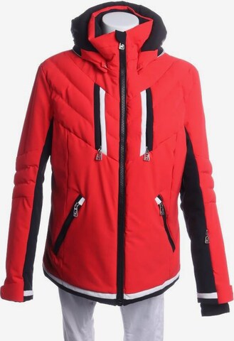 TONI SAILER Jacket & Coat in XXL in Mixed colors: front