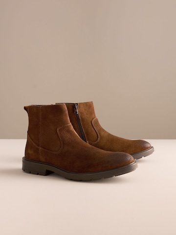 Boots di Next in marrone