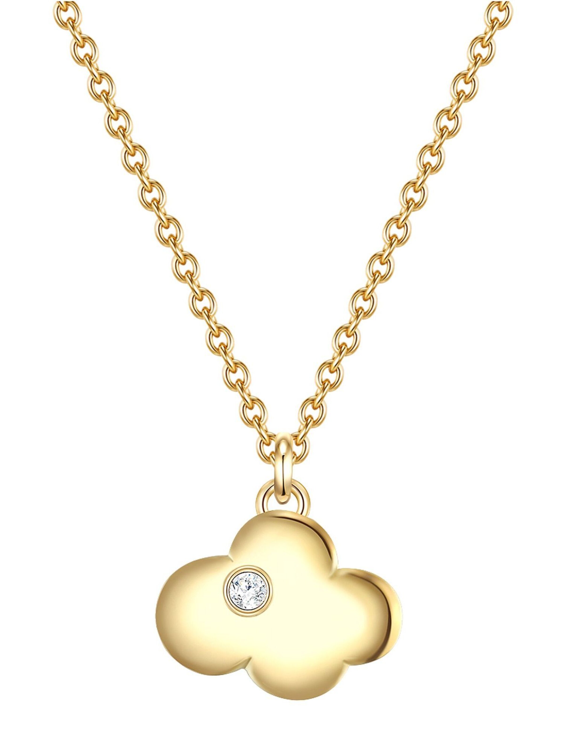 Glanzstücke München Sieraden in Goud