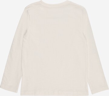 T-Shirt STACCATO en blanc