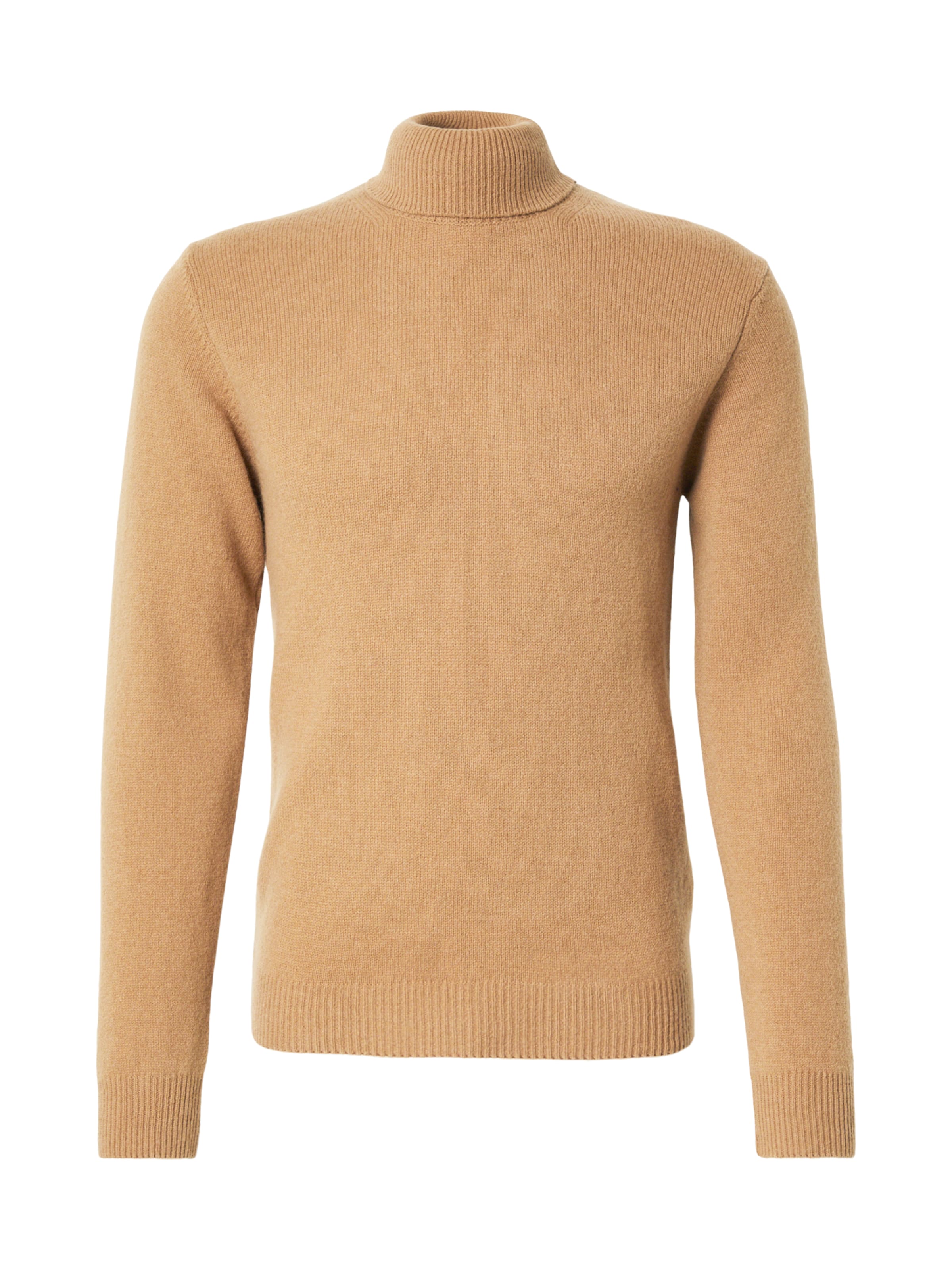 Colmar Sweater in Beige: front