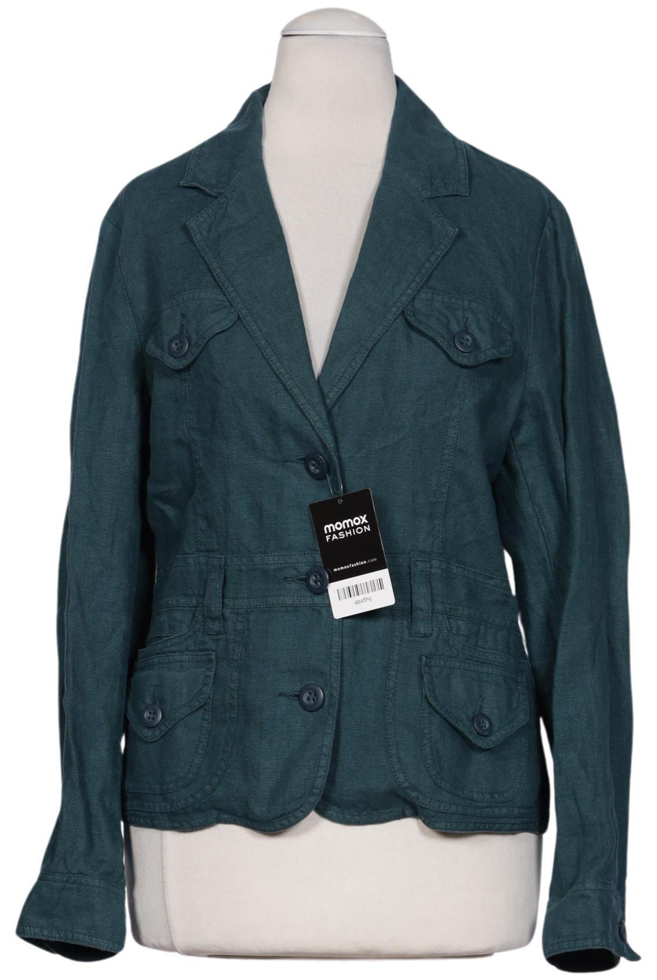 STREET ONE Blazer in S in Green: front