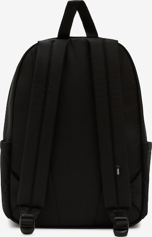 VANS Backpack 'New Skool' in Black
