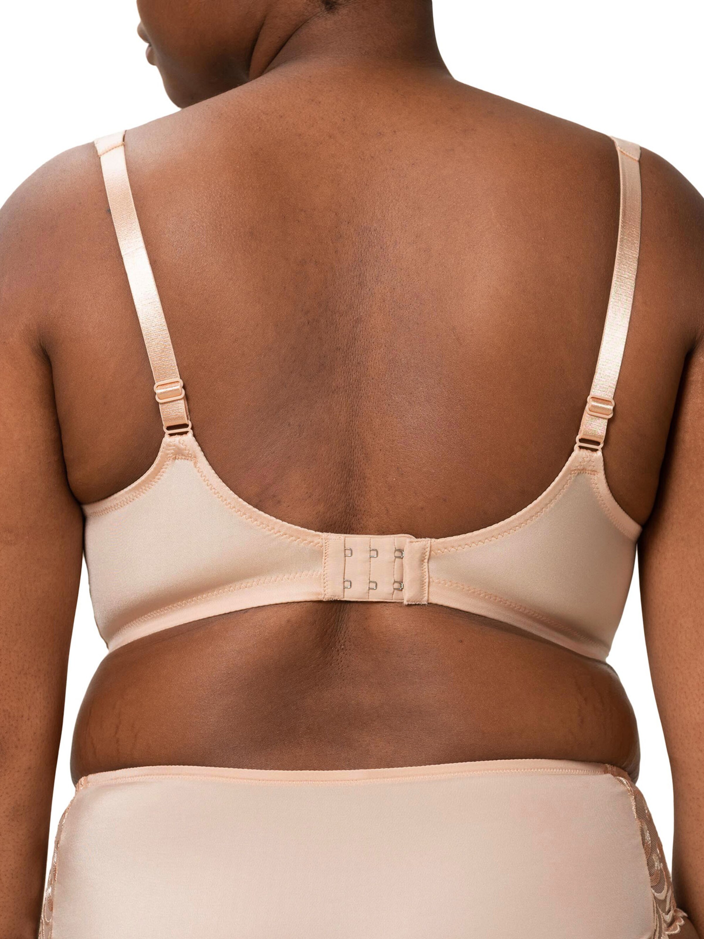 Minimiseur Soutien-gorge ' Modern Finesse ' TRIUMPH en beige