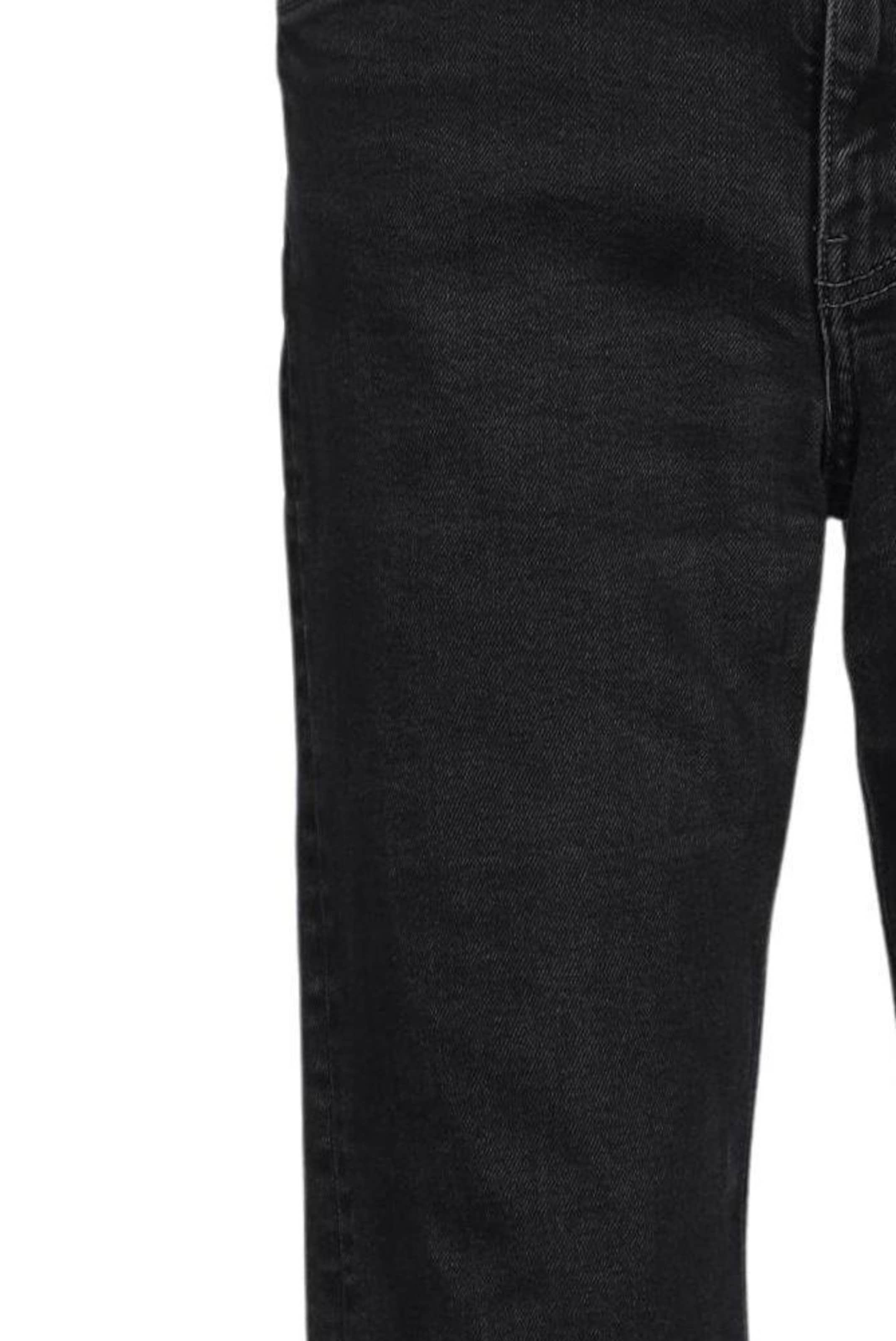 Arket Jeans in 28 in Black