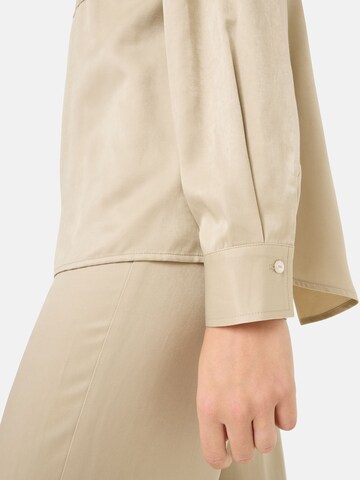 Tamaris Blouse in Beige