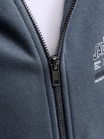 Jack & Jones Junior Dressipluus, värv hall