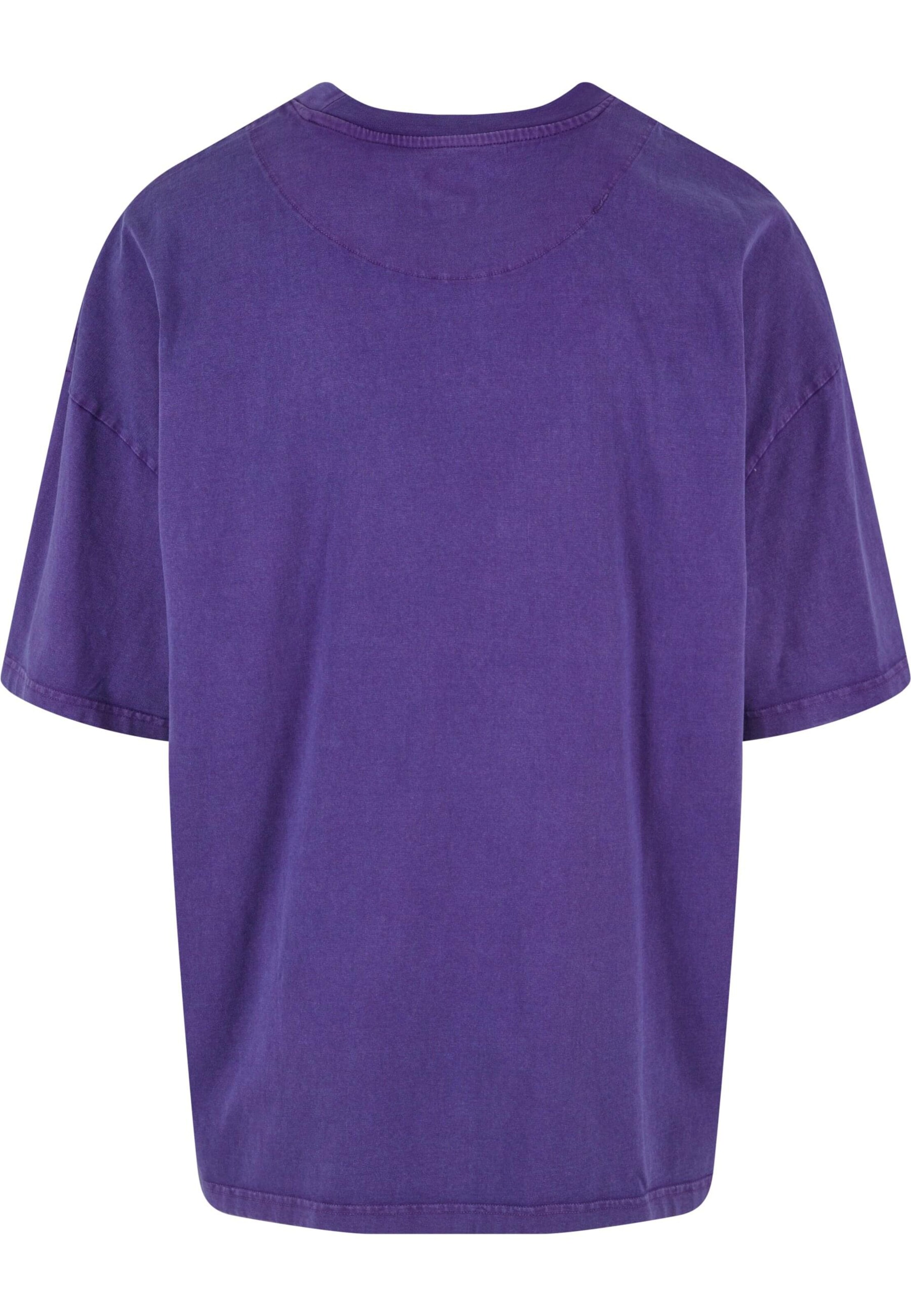 Karl Kani Tričko - Fialová