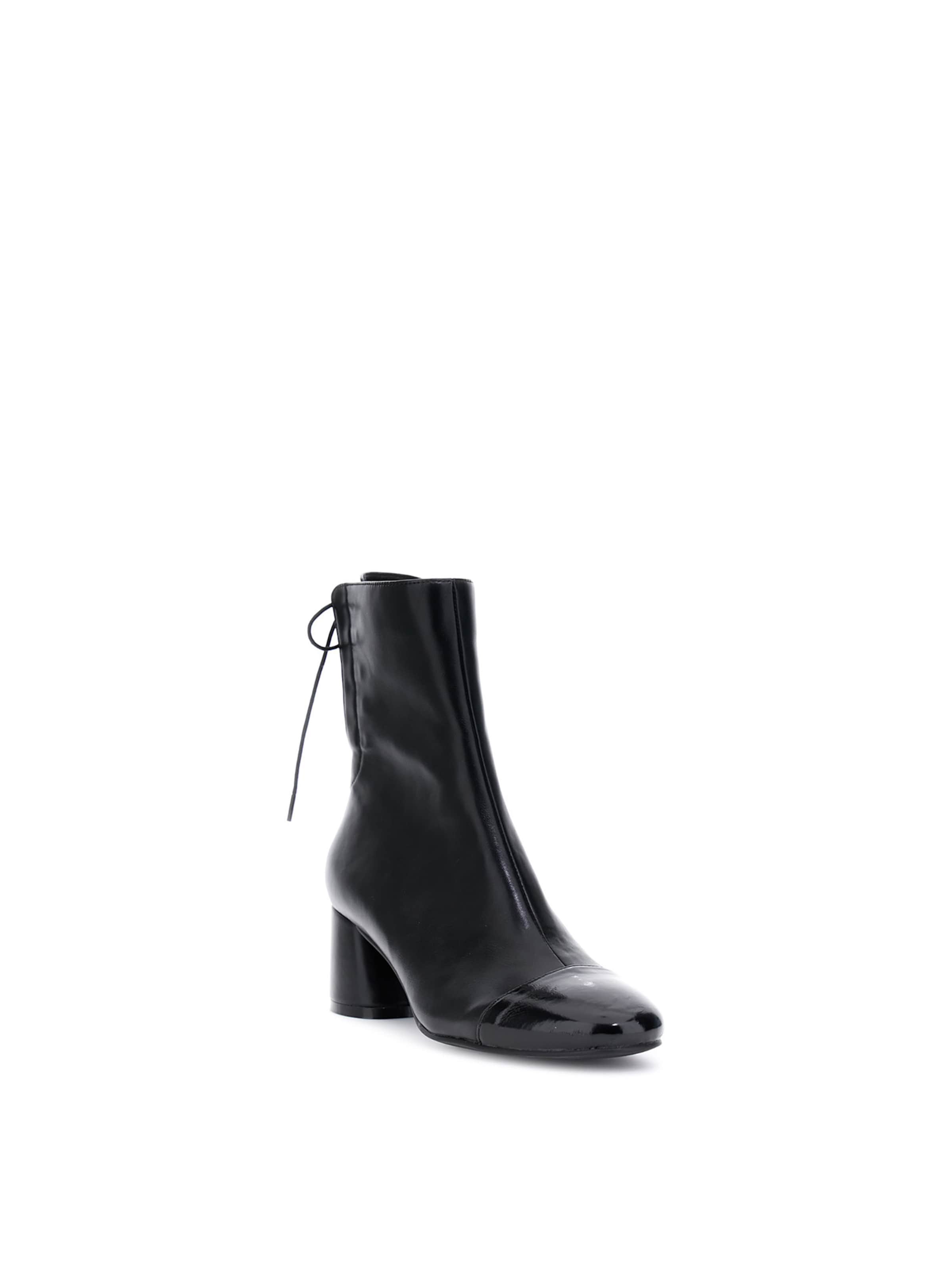 Ankle boots di CAFè NOIR in nero