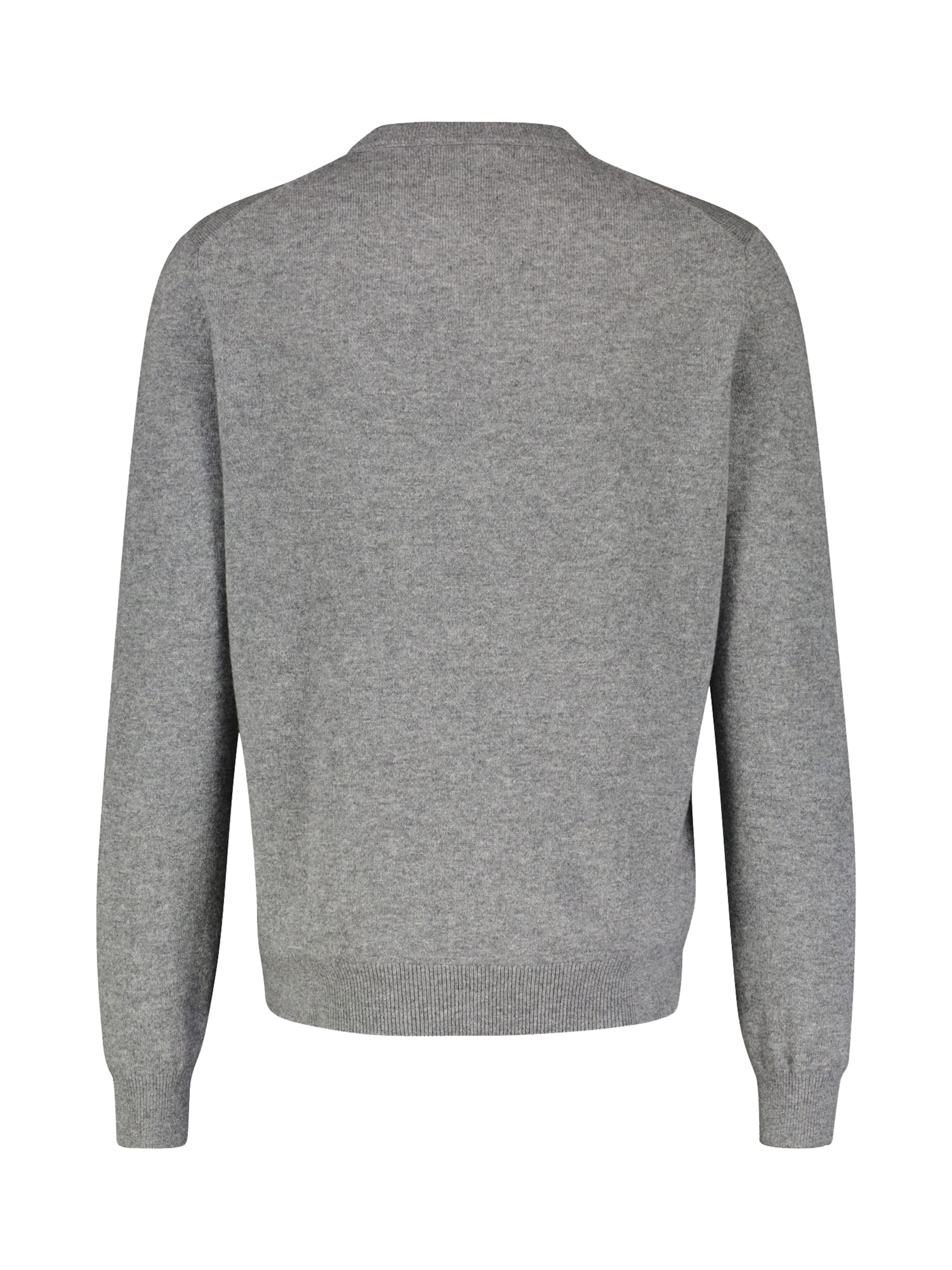 LERROS Trui in Grijs