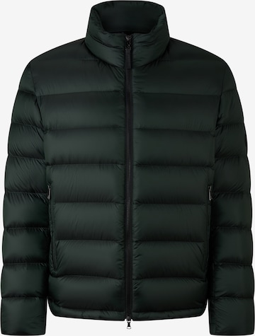 BOGNER Jacke ' ' HUGH-D ' ' in Grün: Vorderseite