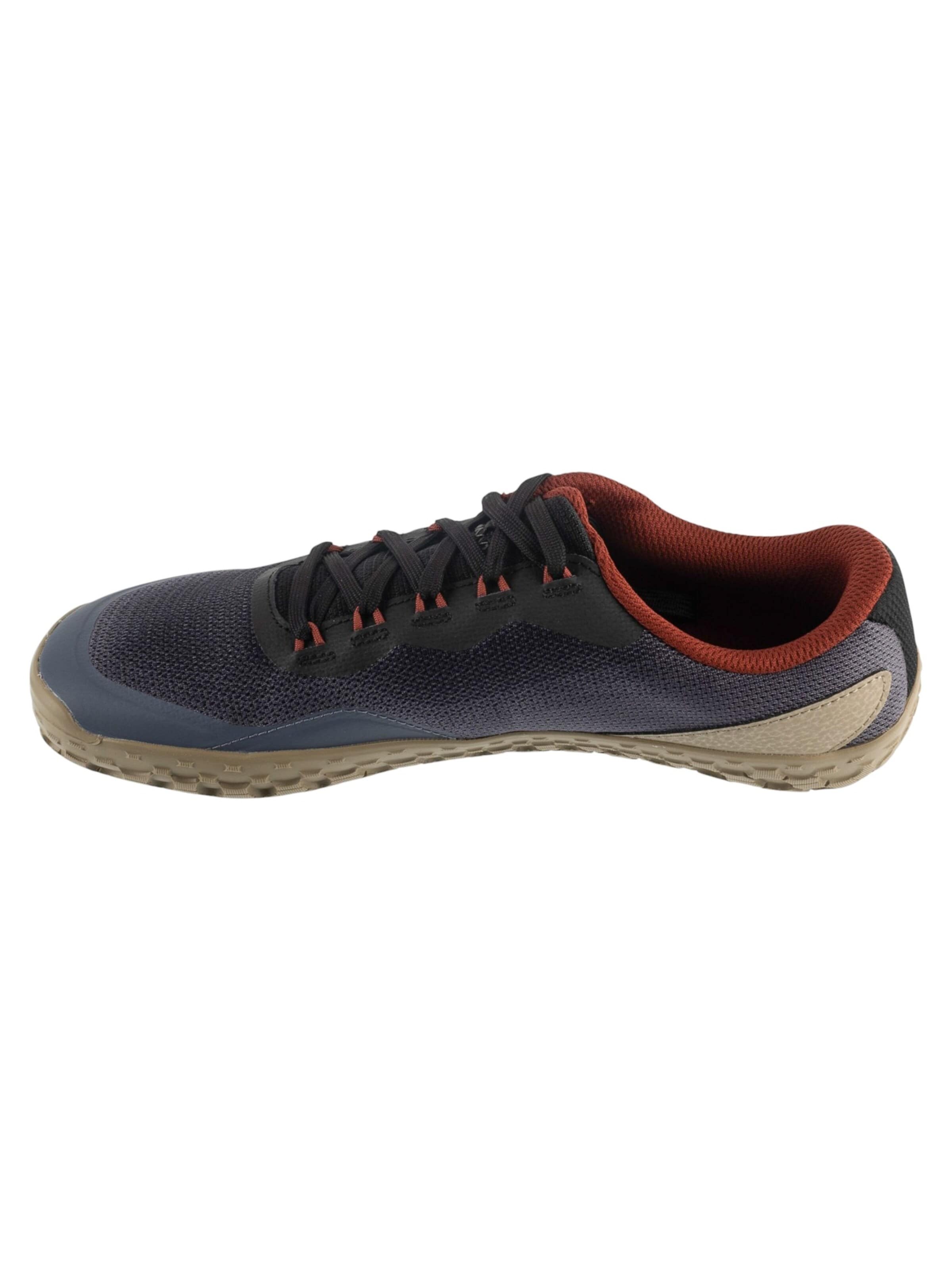 MERRELL Running shoe 'Vapor Glove 7' in Grey