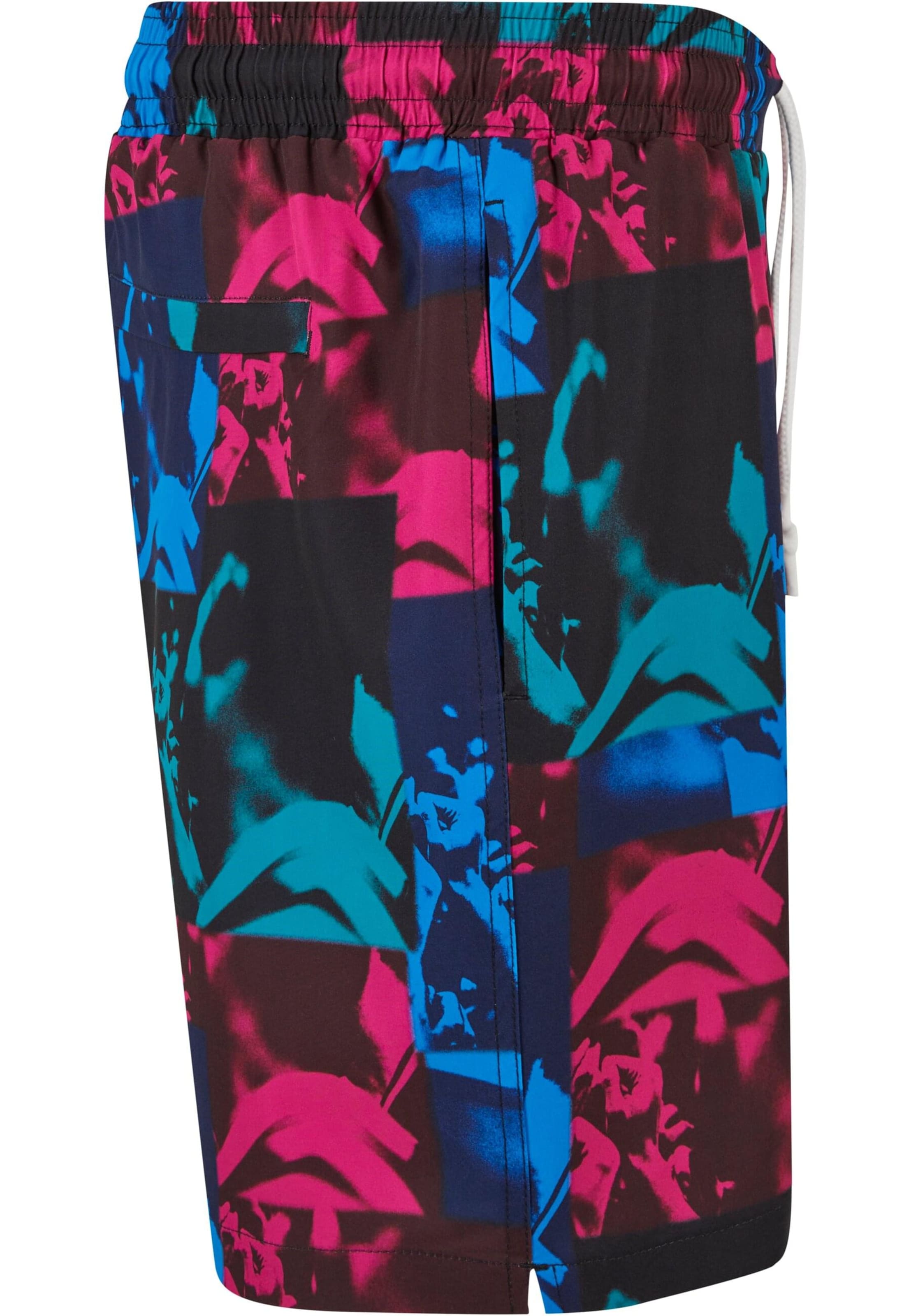 K1X Swimming shorts in Mixed colours