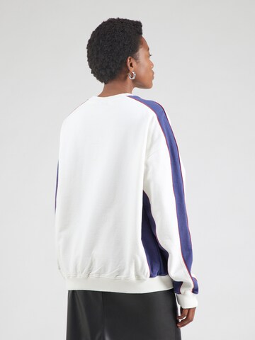 iets frans Sweatshirt in Beige