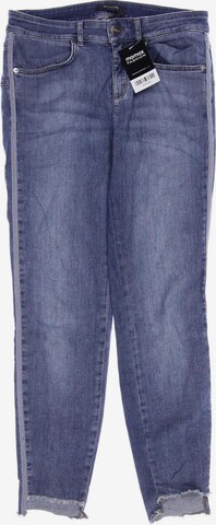 COMMA Jeans 29 in Blau: predná strana
