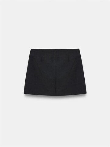 Dilvin Skirt in Black