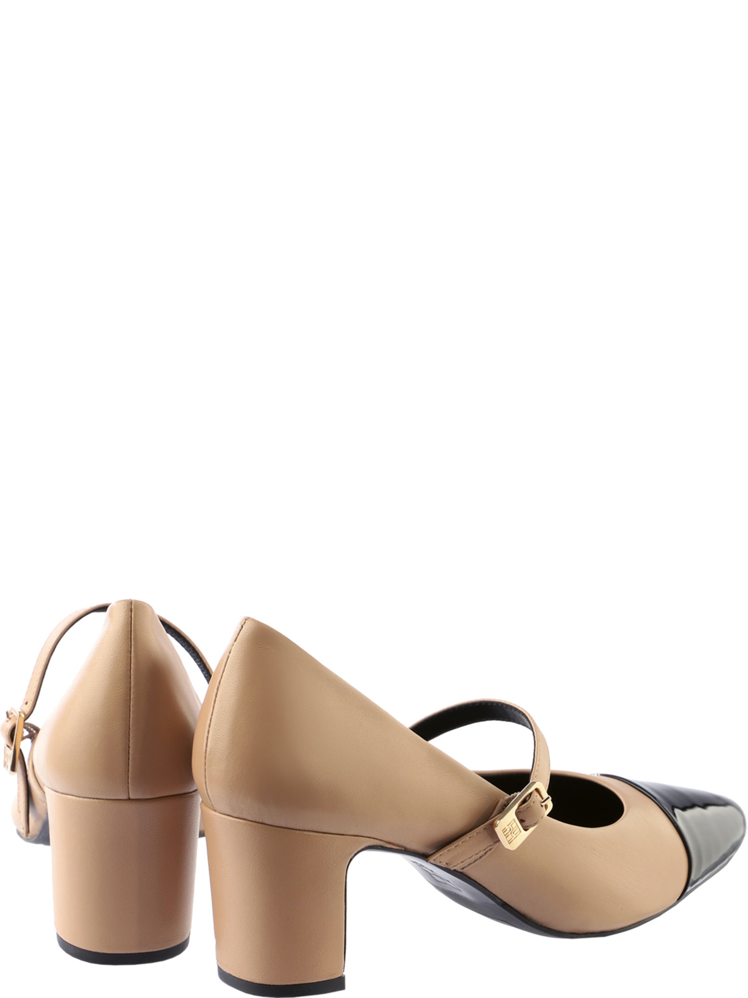 Décolleté 'Paris' di Högl in beige