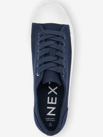 Next - Zapatillas deportivas bajas 'Forever Comfort' en azul