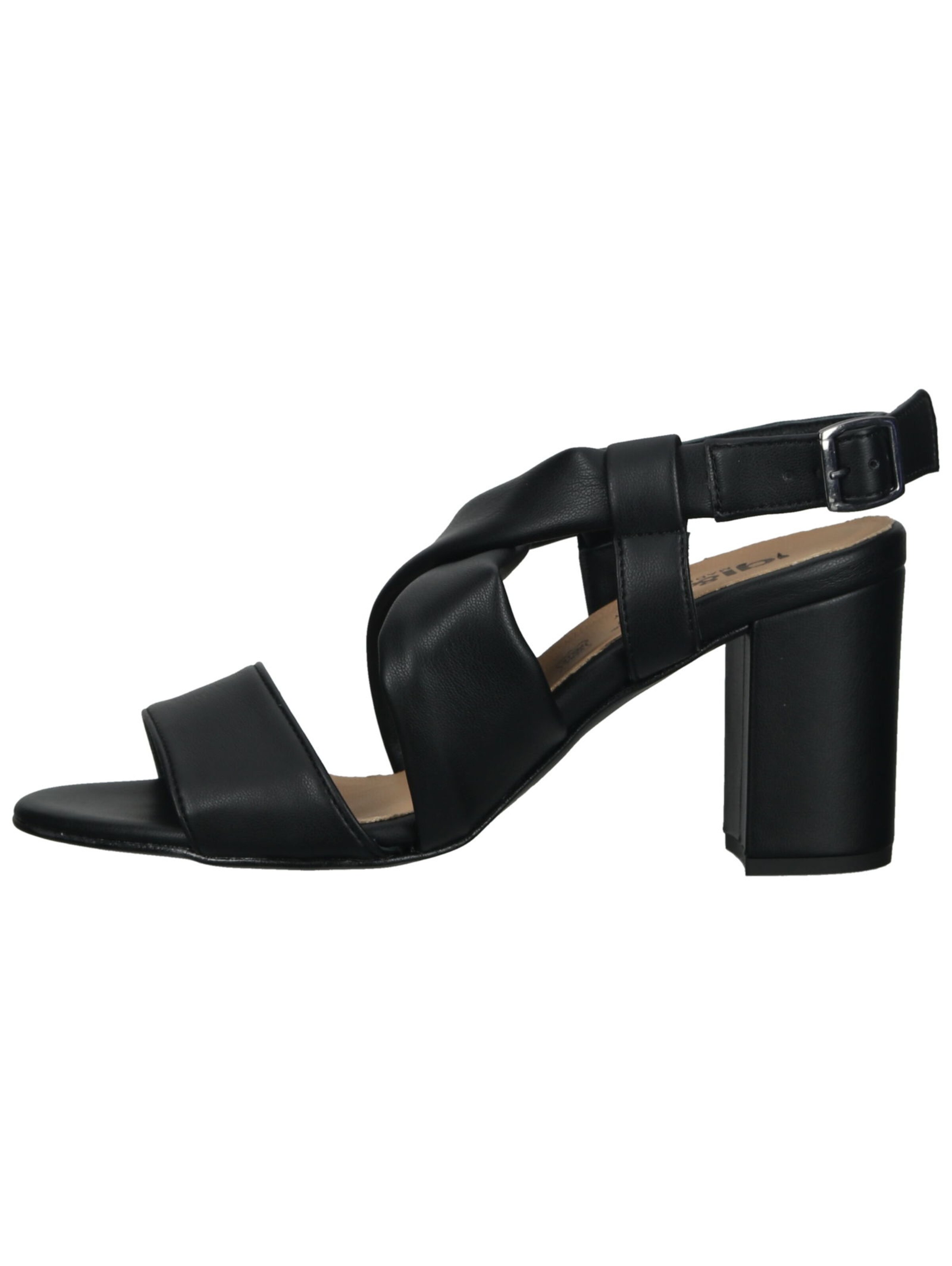 Sandalo di IGI&CO in nero