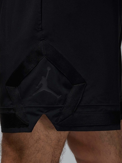 Jordan Pants in Black, Item view