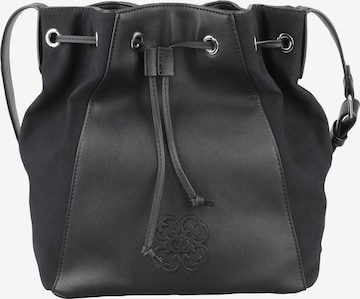 GERRY WEBER Pouch 'Remix' in Black: front