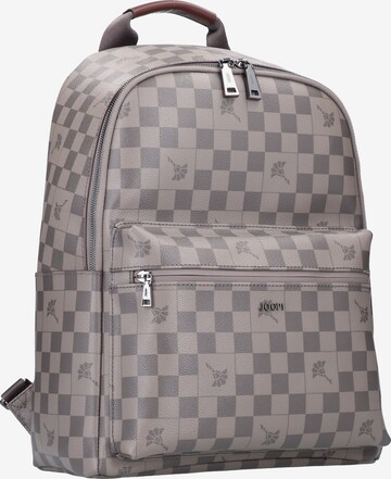 JOOP! Rucksack in Grau