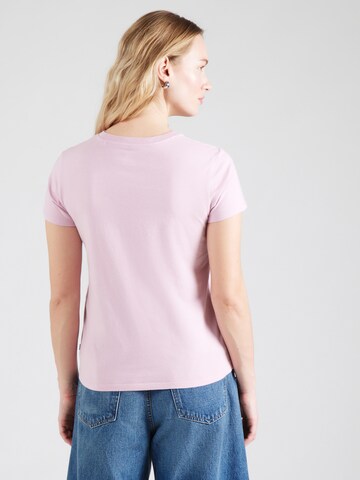LEVI'S ® - Camisa 'The Perfect' em rosa