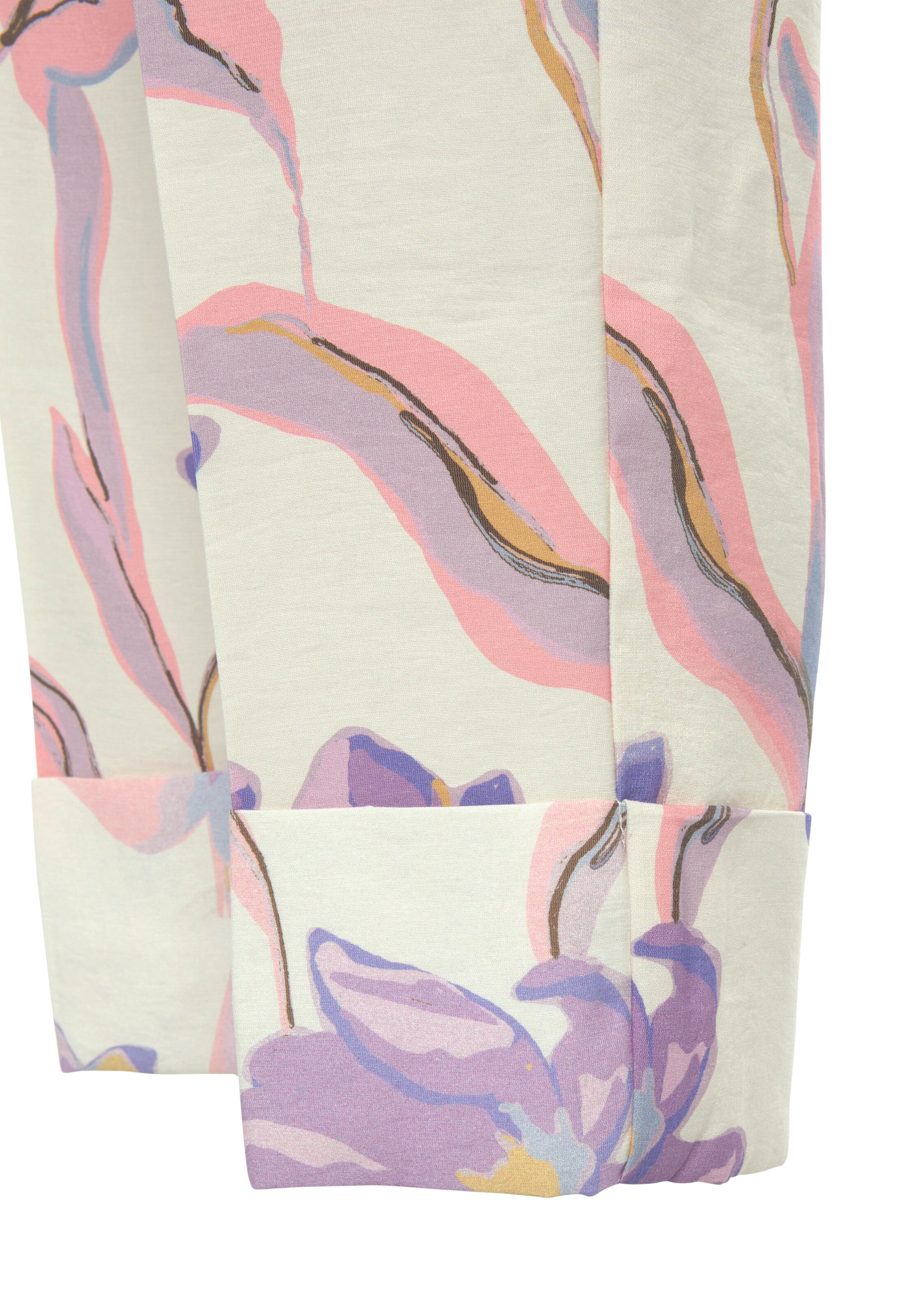 LASCANA Pajama pants in Mixed colours